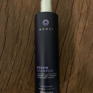 NEW Monat Renew Shampoo